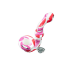 PIPA SILICONA DIBUJOS SAXOFON