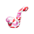 PIPA SILICONA DIBUJOS SAXOFON