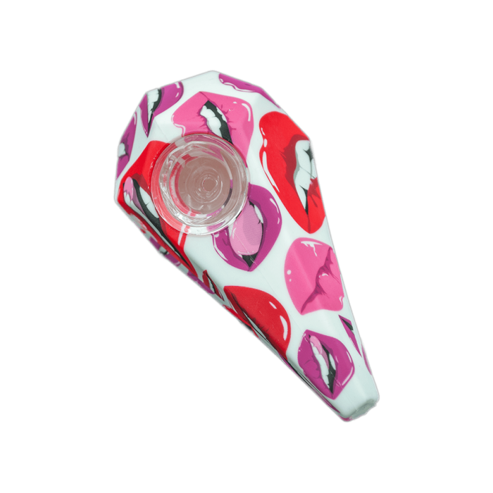 PIPA POLIGONERA DIBUJOS 11CM
