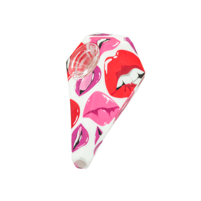 PIPA POLIGONERA DIBUJOS 11CM