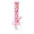 BONG SILICONA PARA HIELO 36CM