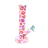 BONG SILICONA PARA HIELO 36CM