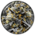 Semillas de Marihuana Medical Donuts de Medical Seeds, cogollo.