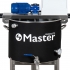 Extractor de resina con agua y hielo profesional MX ICE 200 Lite de Master Trimmers, tambor removedor.