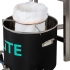 Extractor de resina con agua y hielo profesional MX ICE 200 Lite de Master Trimmers, filtros mallas.