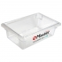Separador de cogollos manual MS Sorter 100 Lite de Master Trimmers, bandeja de residuos.