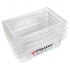 Separador de cogollos manual MS Sorter 100 Lite de Master Trimmers, desde arriba.