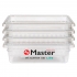 Separador de cogollos manual MS Sorter 100 Lite de Master Trimmers.