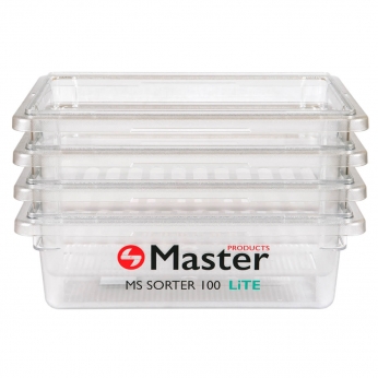 Separador de cogollos manual MS Sorter 100 Lite de Master Trimmers.