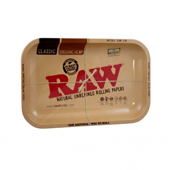 BANDEJA RAW PEQUEÑA