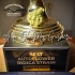 Semillas de marihuana feminizadas autoflorecientes Auto Oh My Gusher de Dutch Passion Seeds, premios.