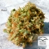 Semillas de marihuana MAZAR Regulares (Dutch Passion) Feminizadas, cogollo resinoso.