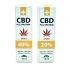 Aceite CBD Sport, ideal para el deporte. Concentraciones del 20% y 40%