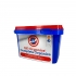 Fertilizante GK Organics Complete de Guanokalong para cultivo, 3 L.
