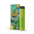 Vaper Iguana Pod Space Vape de Iguana Smoke, Lemon Haze.