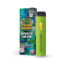 Vaper Iguana Pod Space Vape de Iguana Smoke, Gorilla Glue.