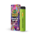 Vaper Iguana Pod Space Vape de Iguana Smoke, Gelato.
