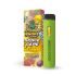 Vaper Iguana Pod Space Vape de Iguana Smoke, Mango.