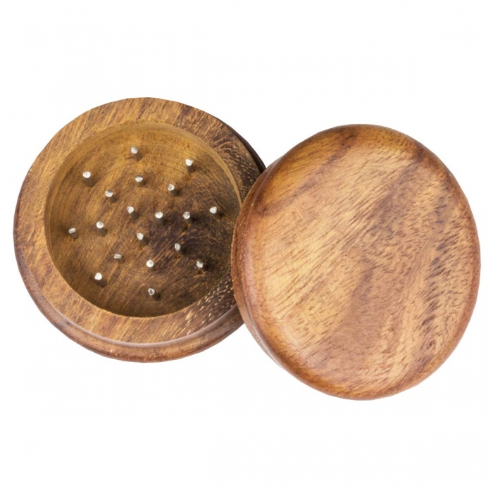 Grinder de madera de 50mm de diámetro