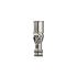 Vaporizador portátil Dynavap M7 Completo para marihuana, cazoleta.