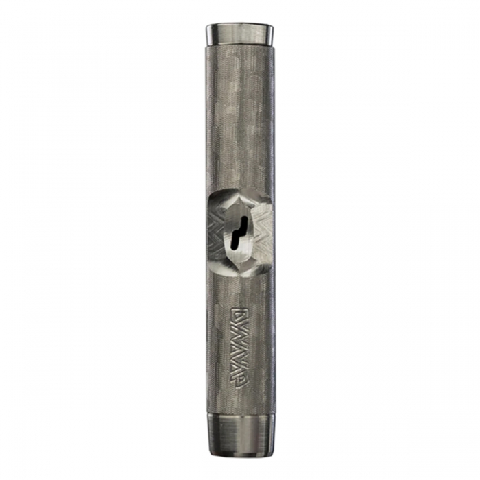 Vaporizador portátil Dynavap M7 Completo para marihuana, cuerpo.