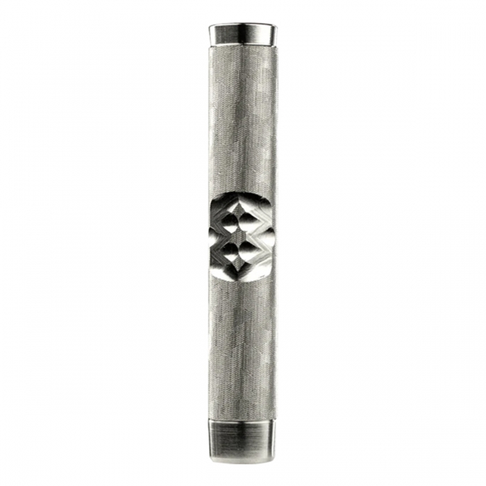 Vaporizador portátil Dynavap M7 Completo para marihuana, cuerpo trasero.