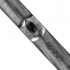 Vaporizador portátil Dynavap M7 Completo para marihuana, entrada de aire.
