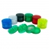 Grinder plástico polinizador. Varios colores disponibles