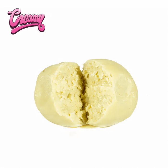 Creamy CBD Hash de OnlyCBD. Hachís CBD Dry Sift de alta calidad