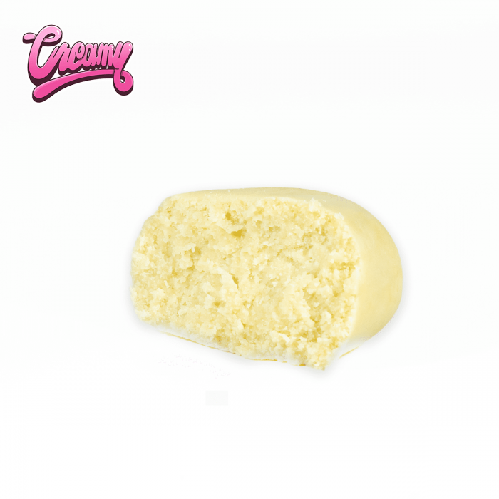 Hash Creamy (Only CBD) chocolate CBD potente