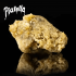 Hachís CBD Piatella, Bubble Hash de OnlyCBD.