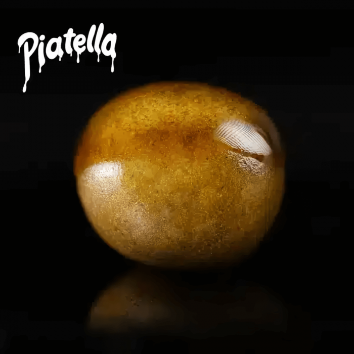 Hash Piatella (Only CBD) chocolate CBD potente