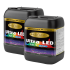 Fertilizante de crecimiento Ultra LED Nº1 de Gold Label, envase de 5L.