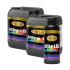 Fertilizante de crecimiento Ultra LED Nº1 de Gold Label, diferentes formatos.