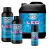 CO2 EFFECT Nano, especial para cultivos LED, diferentes formatos.