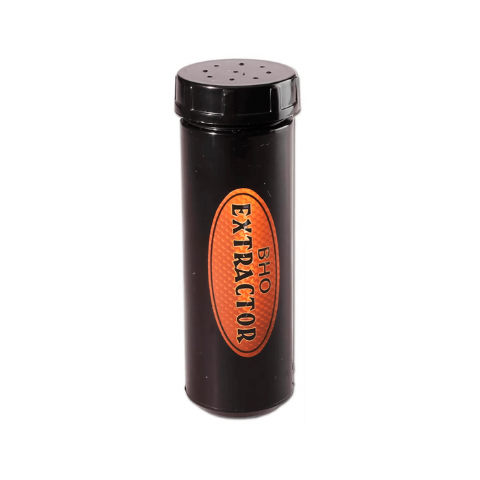 Extractor de BHO Hash Maker de 14 x 4,5 cm.