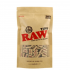Filtros RAW Pre enrollados en bolsa de 200 unidades, boquillas para fumar.