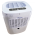Deshumidificador Cliver Homedry de 20L al dia de capacidad, perspectiva.