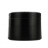 Grinder Purple Haze metal con polinizador 40mm y 4 partes, frontal.