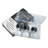 Cartuchos de repuesto para Bunch Vapers de 3 unidades 1ml.