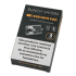Cartuchos de repuesto para Bunch Vapers de 3 unidades 1ml, caja.