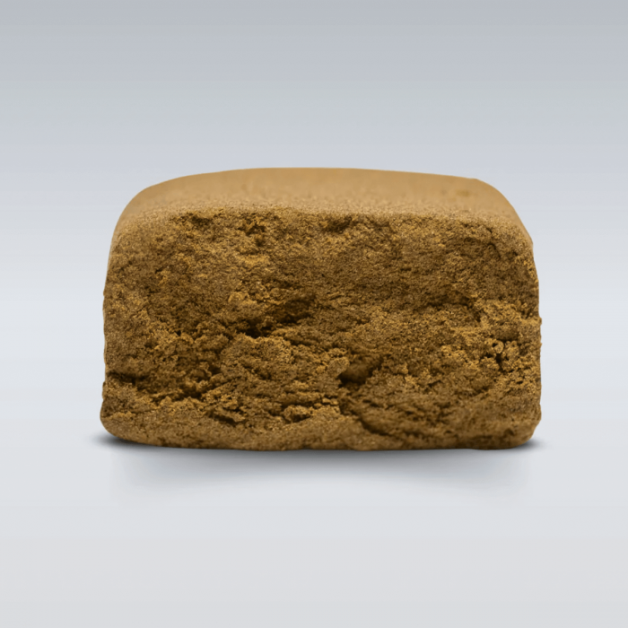 Hash CBD Superior La Mousse concentración del 50% 3,5g de OnlyGrams.