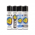 Mecheros Clipper de Bulldog, encendedores originales.
