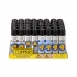 Mecheros Clipper de Bulldog, encendedores originales, caja.