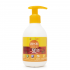 Crema protectora solar con CBD y CBG Cannasun de Plant of Life 150ml.