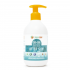 Crema After Sun en gel con CBD y CBG Cannasun de Plant Of Life, bote de 250ml.