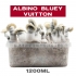 Pan de Setas Bluey Vuitton Kit cultivo.