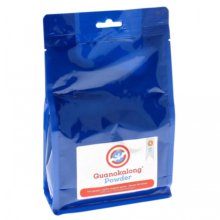 Guanokalong Powder en formato polvo