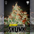 LEMON SKUNK (Green House Seeds)