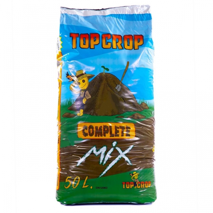 Top Crop Complete Mix 50 litros